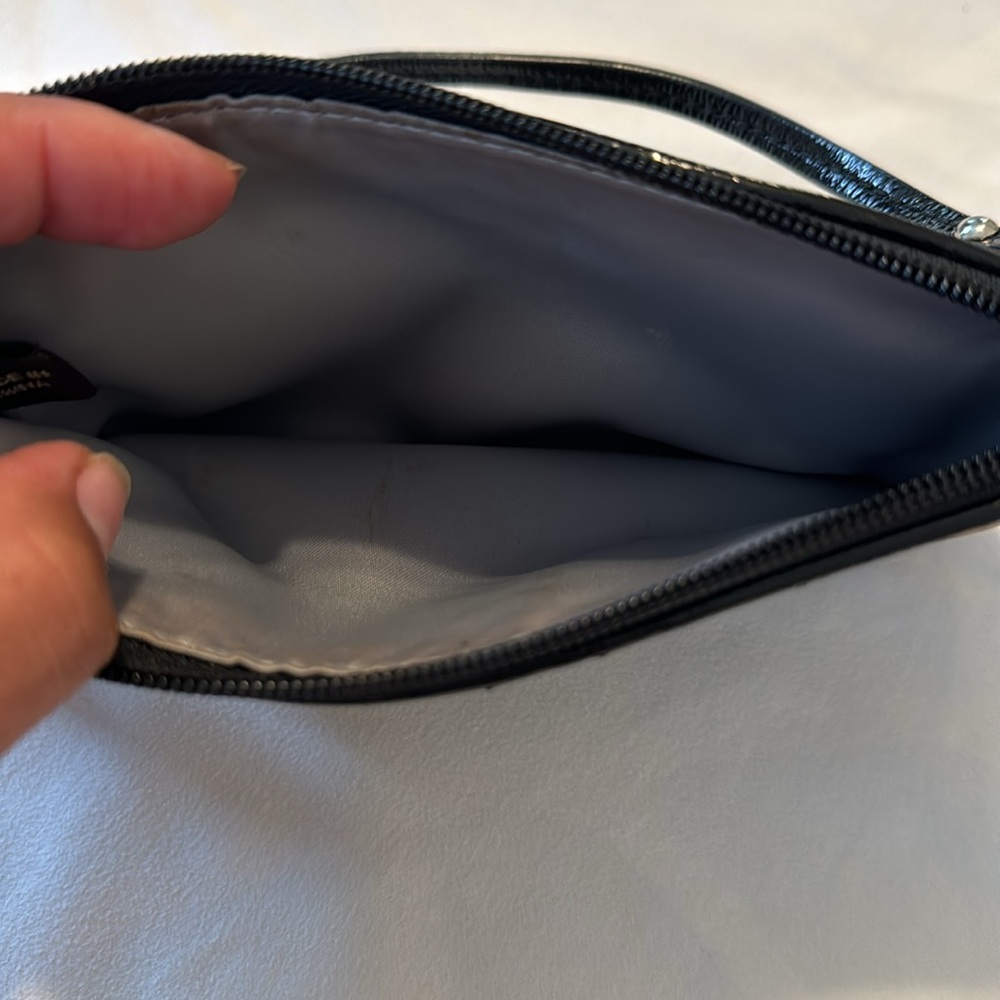 Coach wristlet - Picture 4 of 4